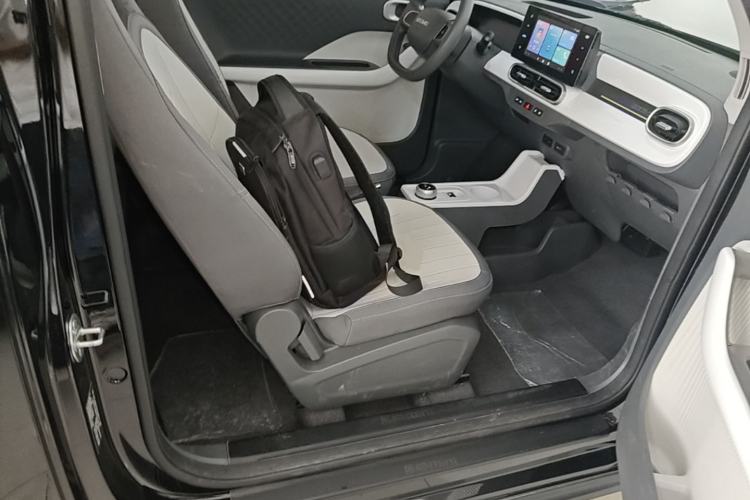 Used Geely Galaxy Panda 2025 210km Panda Kart Right Front Seat