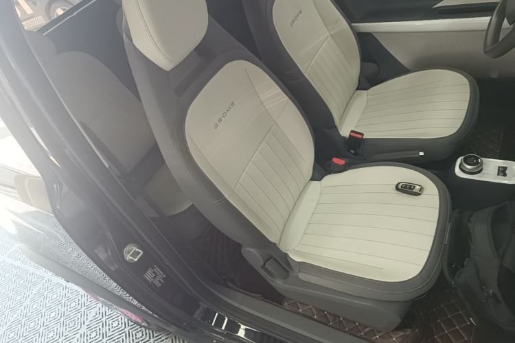 Used Geely Galaxy Panda 2025 210km Panda Kart Right Front Seat