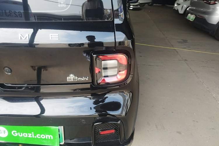 Used Geely Galaxy Panda 2025 210km Panda Kart Right Rear Taillight