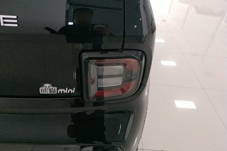 Used Geely Galaxy Panda 2025 210km Panda Kart Right Rear Taillight