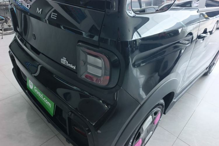 Used Geely Galaxy Panda 2025 210km Panda Kart Right Rear Taillight