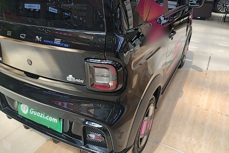 Used Geely Galaxy Panda 2025 210km Panda Kart Right Rear Taillight