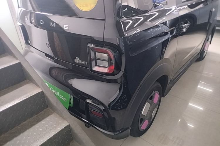 Used Geely Galaxy Panda 2025 210km Panda Kart Right Rear Taillight