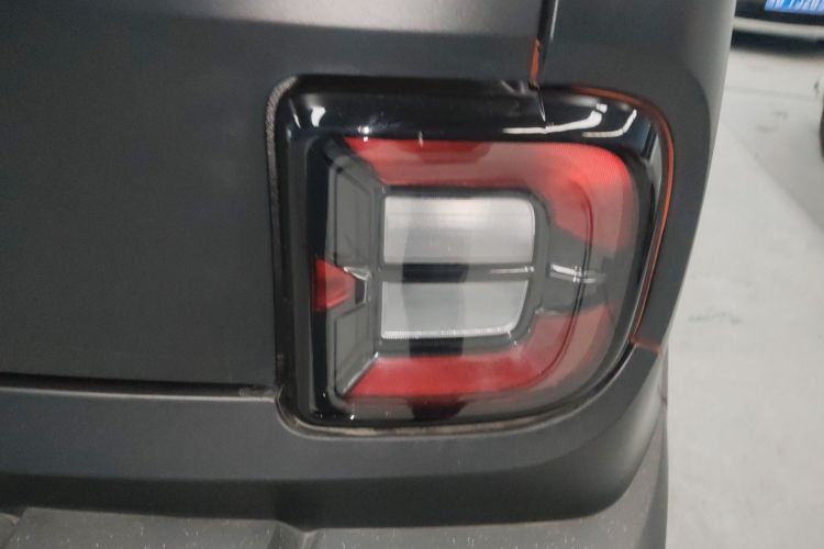 Used Geely Galaxy Panda 2025 210km Panda Rider Right Rear Taillight