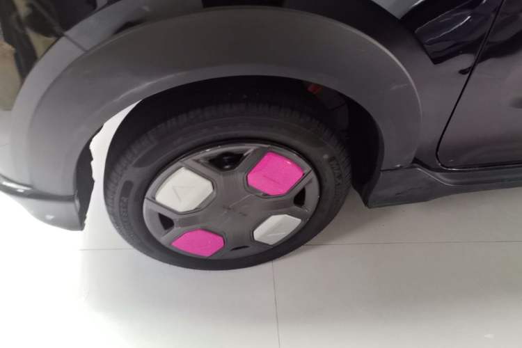 Used Geely Galaxy Panda 2025 210km Panda Kart Right Rear Wheel Hub