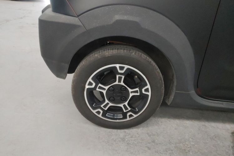 Used Geely Galaxy Panda 2025 210km Panda Rider Right Rear Wheel Hub
