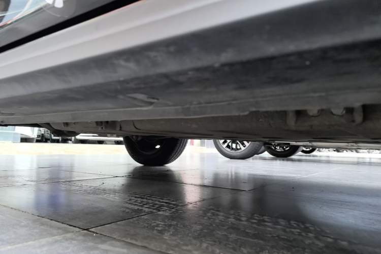 Used Geely Galaxy Panda 2025 210km Panda Kart Right Side Sill