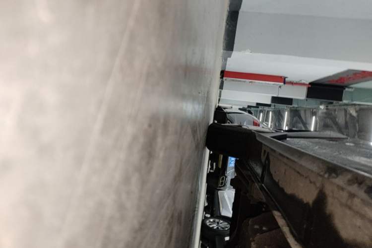 Used Geely Galaxy Panda 2025 210km Panda Kart Right Side Sill