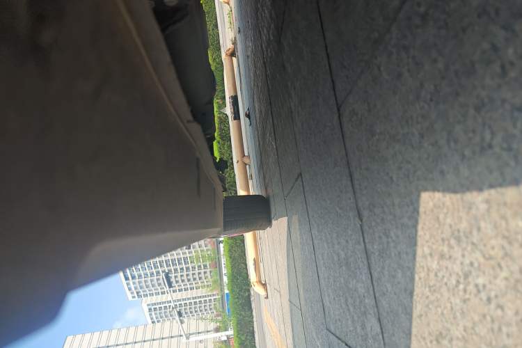 Used Geely Galaxy Panda 2025 210km Panda Kart Right Side Sill