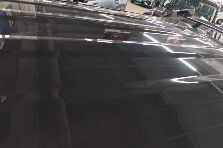 Used Geely Galaxy Panda 2025 210km Panda Kart Roof