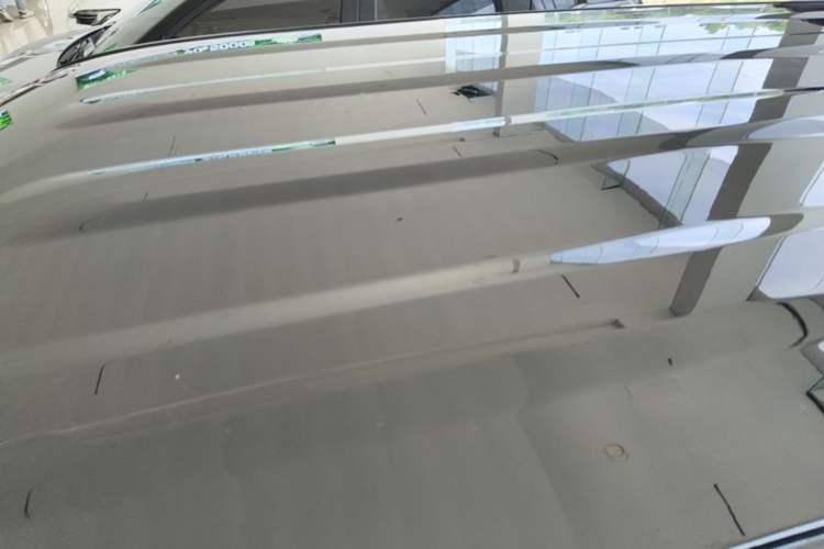 Used Geely Galaxy Panda 2025 210km Panda Kart Roof