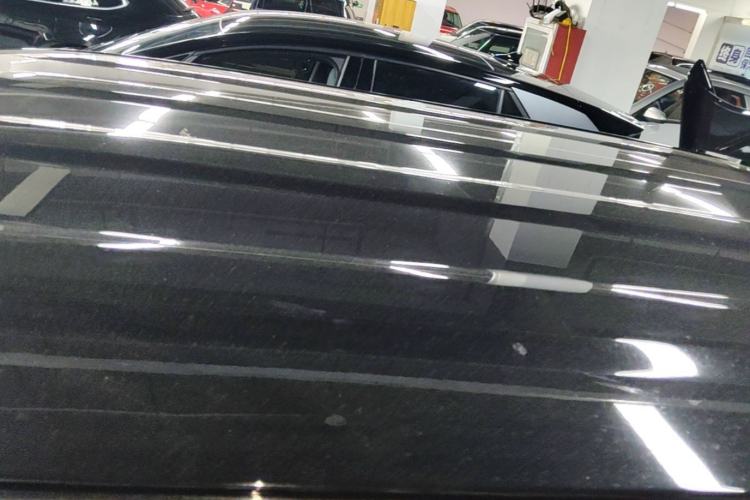 Used Geely Galaxy Panda 2025 210km Panda Kart Roof