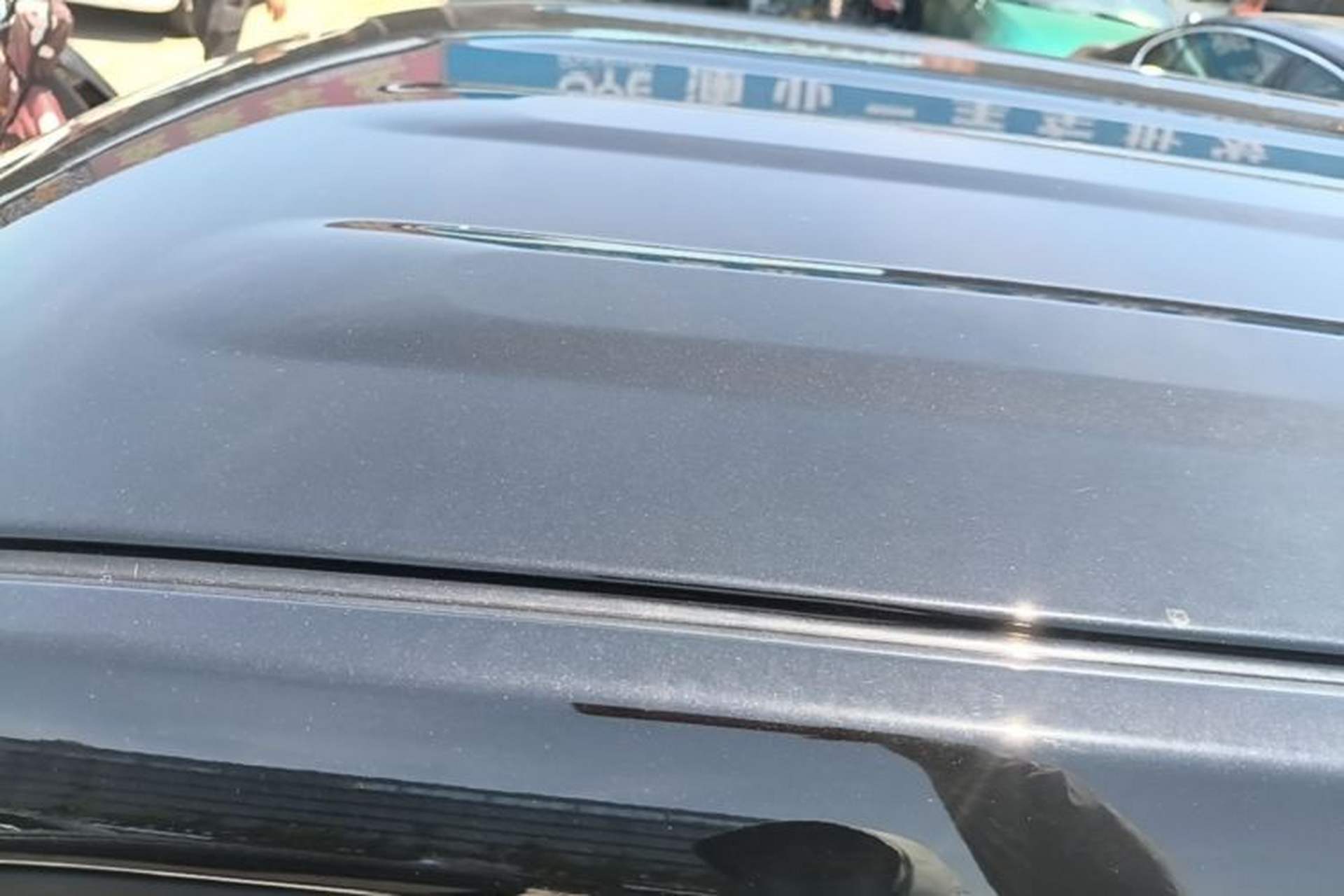 Used Geely Galaxy Panda 2025 210km Panda Kart Roof