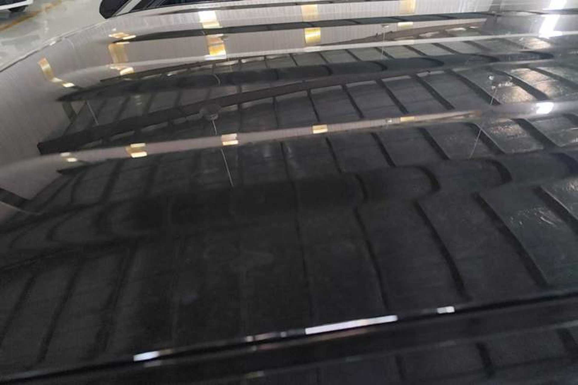 Used Geely Galaxy Panda 2025 210km Panda Kart Roof
