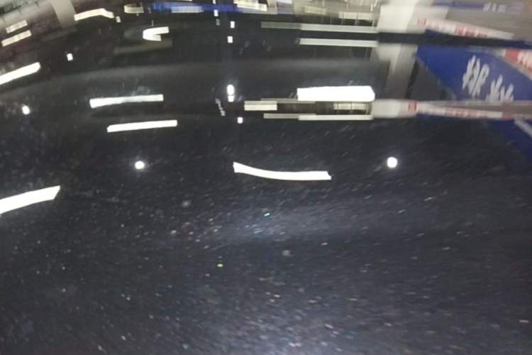 Used Geely Galaxy Panda 2025 210km Panda Kart Roof
