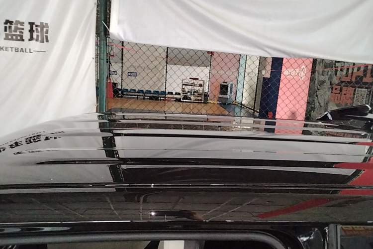 Used Geely Galaxy Panda 2025 210km Panda Rider Roof