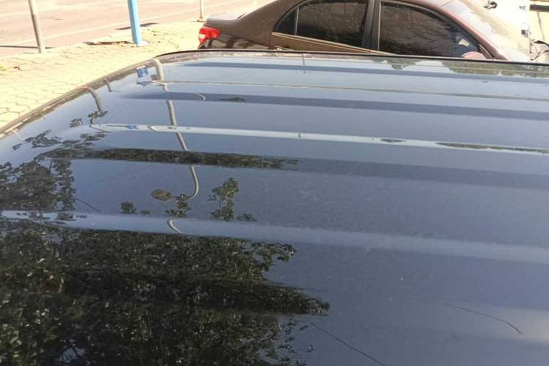 Used Geely Galaxy Panda 2025 210km Panda Kart Roof