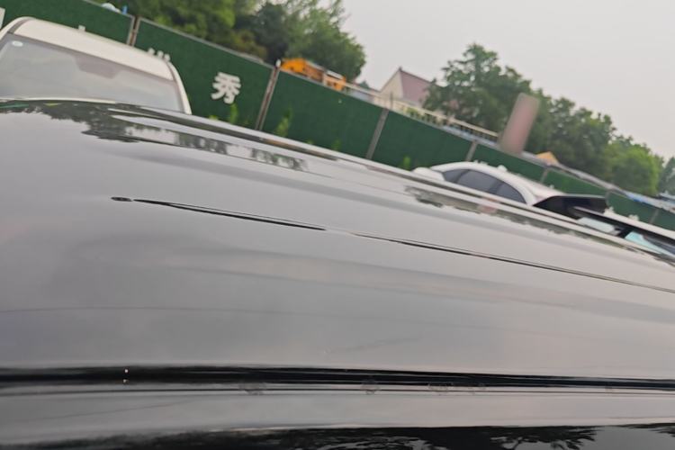 Used Geely Galaxy Panda 2025 210km Panda Kart Roof
