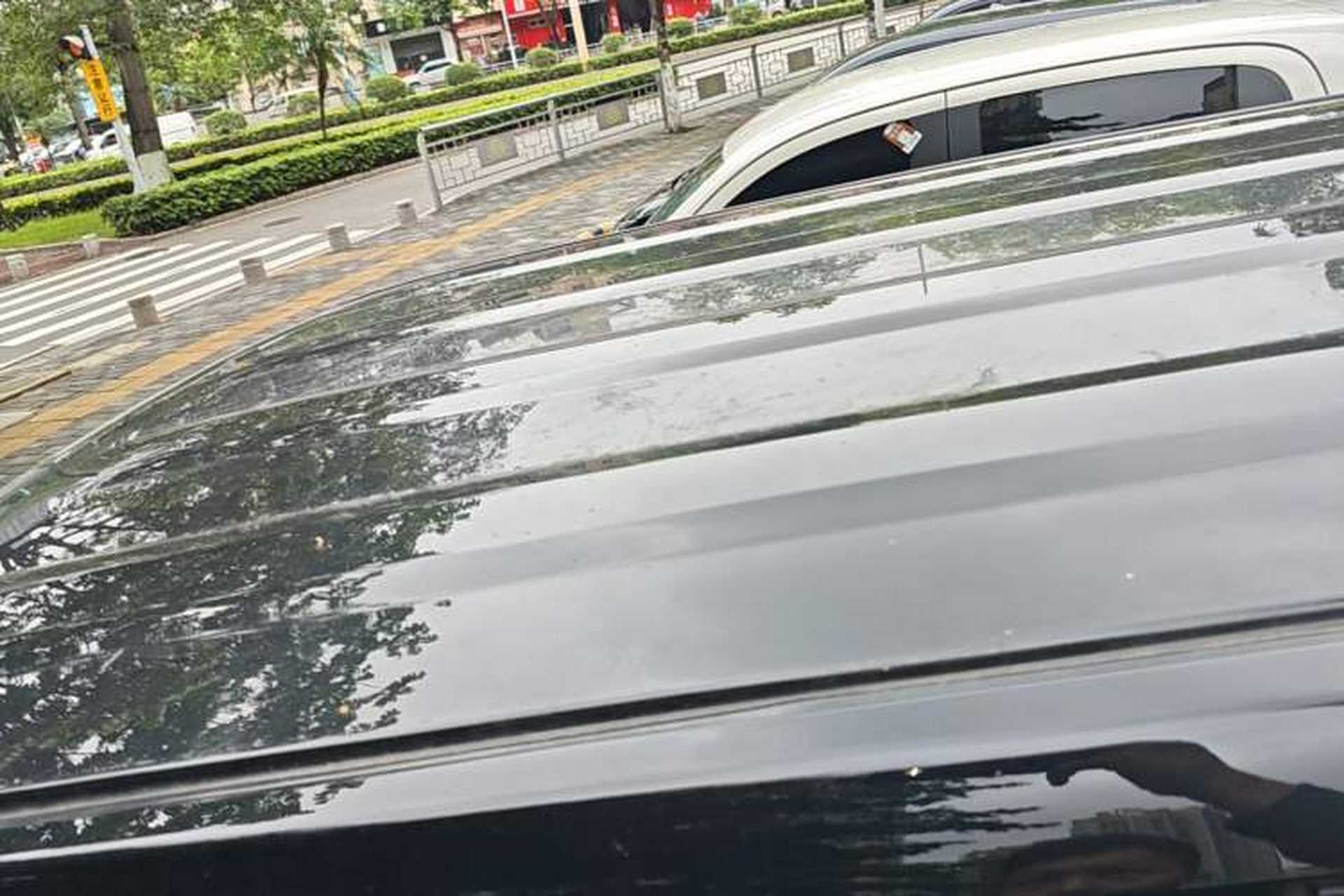 Used Geely Galaxy Panda 2025 210km Panda Kart Roof