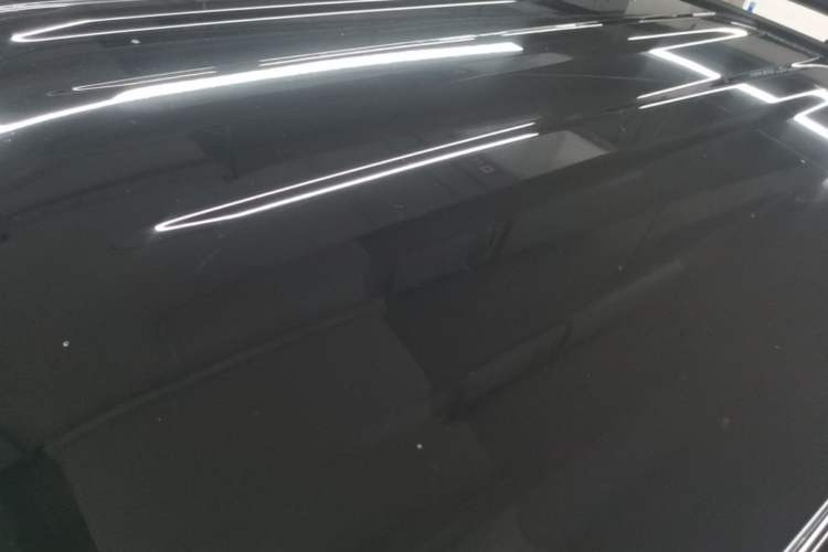 Used Geely Galaxy Panda 2025 210km Panda Kart Roof