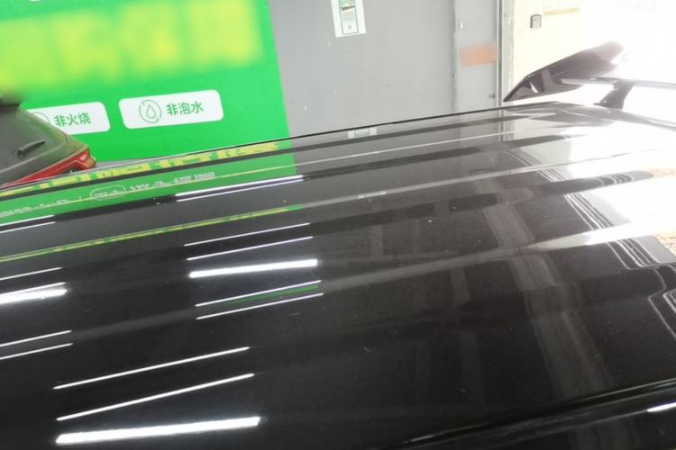 Used Geely Galaxy Panda 2025 210km Panda Kart Roof