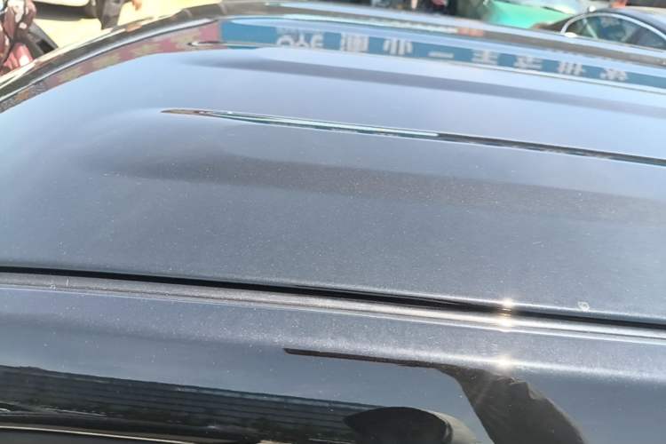 Used Geely Galaxy Panda 2025 210km Panda Kart Roof