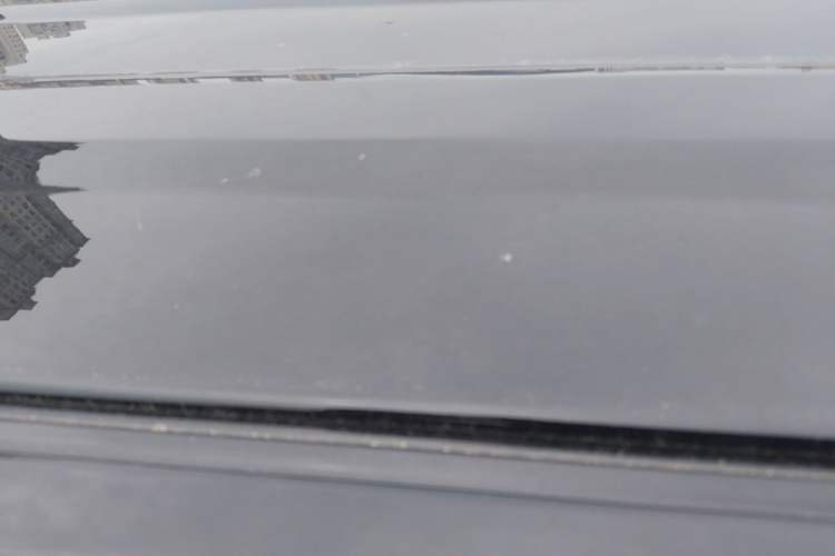Used Geely Galaxy Panda 2025 210km Panda Kart Roof