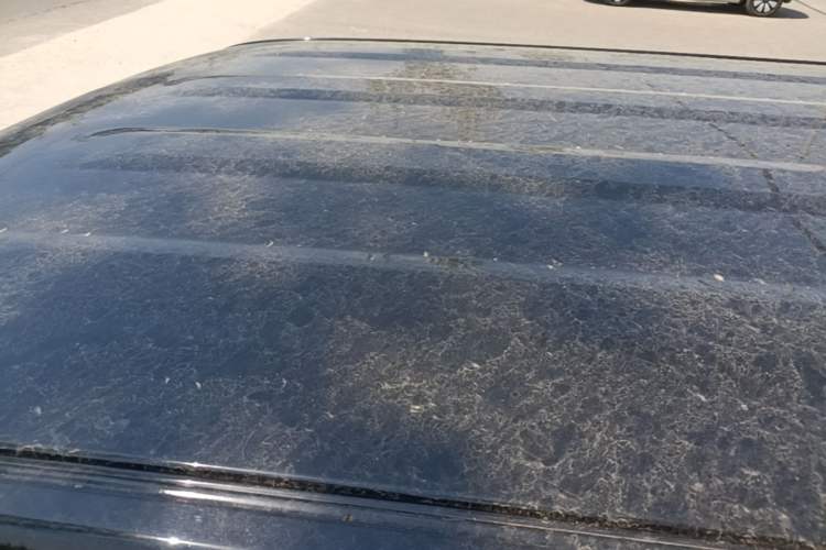 Used Geely Galaxy Panda 2025 210km Panda Kart Roof