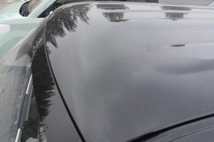 Used Geely Galaxy Panda 2025 210km Panda Kart Roof