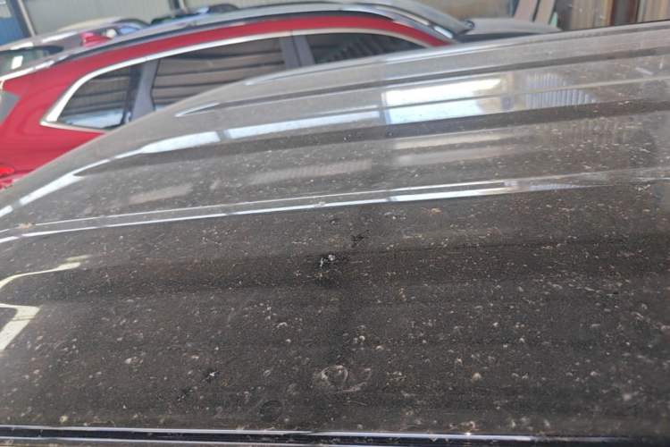 Used Geely Galaxy Panda 2025 210km Panda Kart Roof