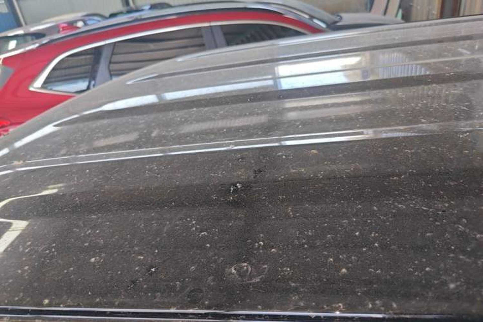 Used Geely Galaxy Panda 2025 210km Panda Kart Roof
