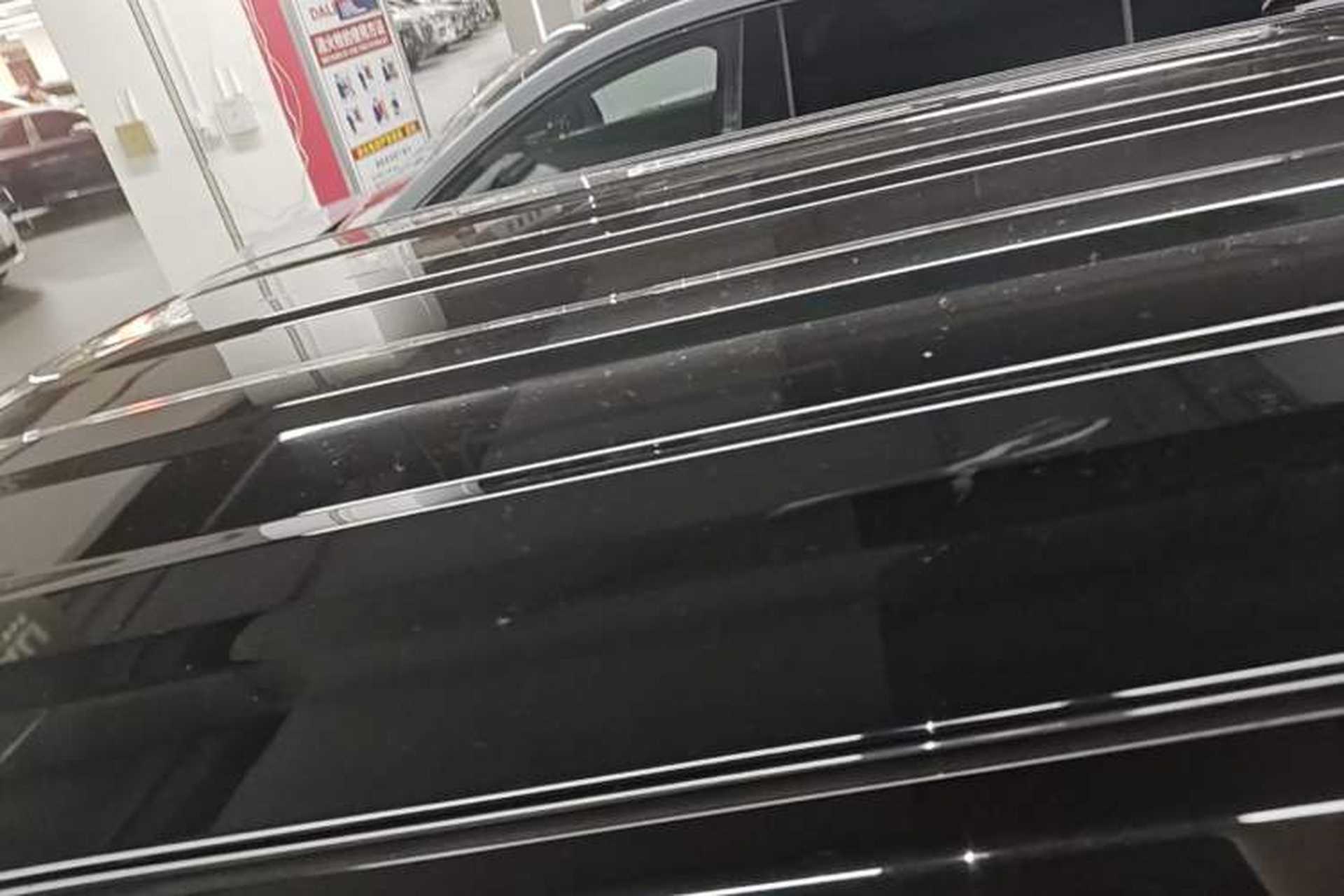Used Geely Galaxy Panda 2025 210km Panda Kart Roof