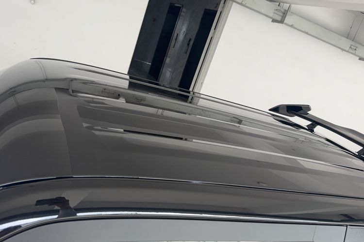 Used Geely Galaxy Panda 2025 210km Panda Kart Roof