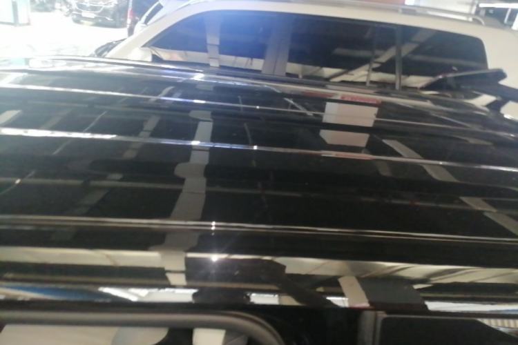 Used Geely Galaxy Panda 2025 210km Panda Kart Roof