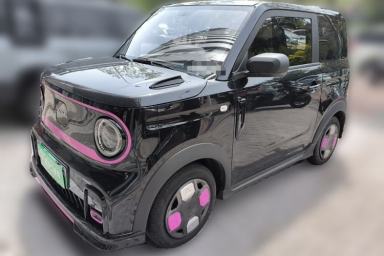 Used Geely Galaxy Panda 2025 210km Panda Kart