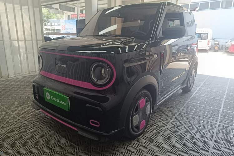 Used Geely Galaxy Panda 2025 210km Panda Kart Guazi used car, China used car export, Used car for sale, Used  cars, Cheapest cars for sale