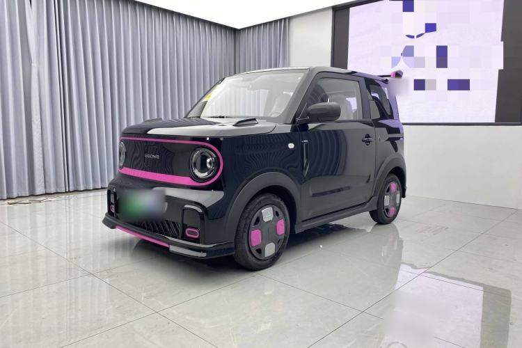 Used Geely Galaxy Panda 2025 210km Panda Kart Guazi used car, China used car export, Used car for sale, Used  cars, Cheapest cars for sale