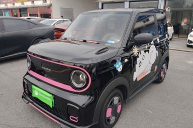Used Geely Galaxy Panda 2025 210km Panda Kart