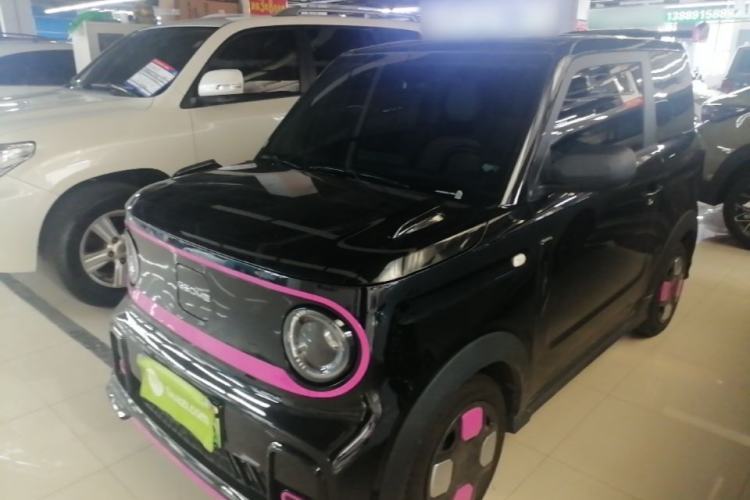 Used Geely Galaxy Panda 2025 210km Panda Kart Guazi used car, China used car export, Used car for sale, Used  cars, Cheapest cars for sale