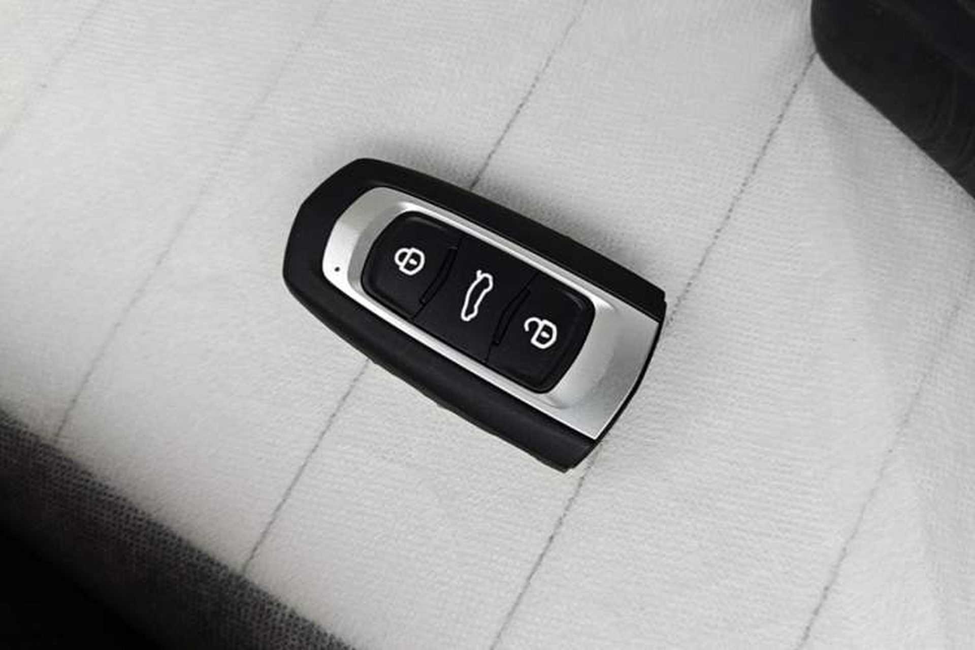 Used Geely Galaxy Panda 2025 210km Panda Kart Vehicle Key