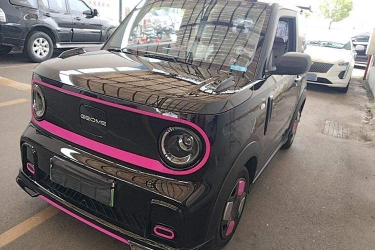 Used Geely Galaxy Panda 2025 210km Panda Kart Guazi used car, China used car export, Used car for sale, Used  cars, Cheapest cars for sale