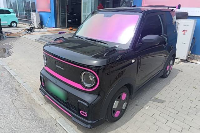 Używany Geely Galaxy Panda 2025 210km Panda Kart