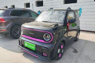 Used Geely Galaxy Panda 2025 210km Panda Kart