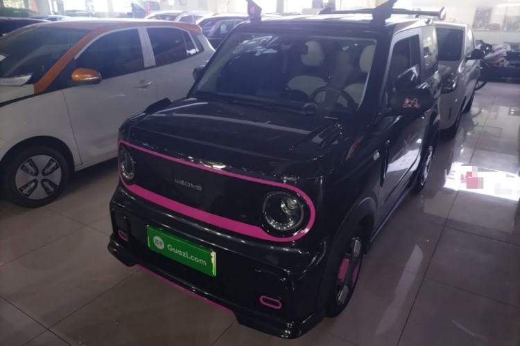 Used Geely Galaxy Panda 2025 210km Panda Kart Guazi used car, China used car export, Used car for sale, Used cars, Cheapest cars for sale