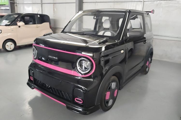 Used Geely Galaxy Panda 2025 210km Panda Kart Guazi used car, China used car export, Used car for sale, Used  cars, Cheapest cars for sale