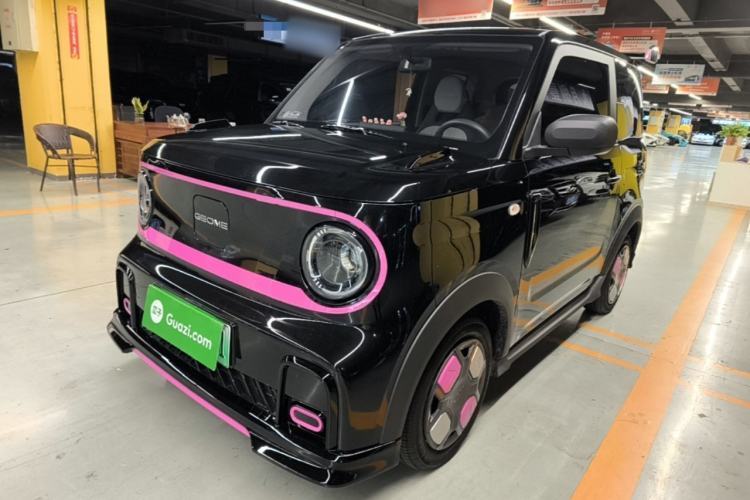 Ojetý Geely Galaxy Panda 2025 210km Panda Kart Guazi used car, China used car export, Used car for sale, Used  cars, Cheapest cars for sale