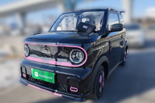 Used Geely Galaxy Panda 2025 210km Panda Kart
