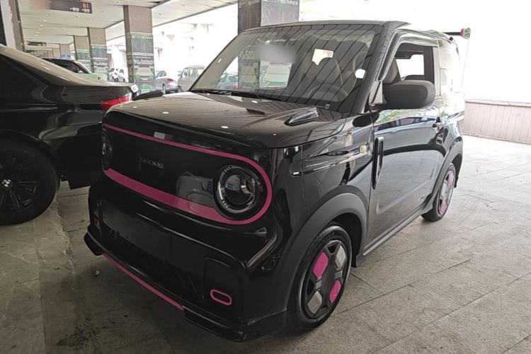 Used Geely Galaxy Panda 2025 210km Panda Kart Guazi used car, China used car export, Used car for sale, Used  cars, Cheapest cars for sale