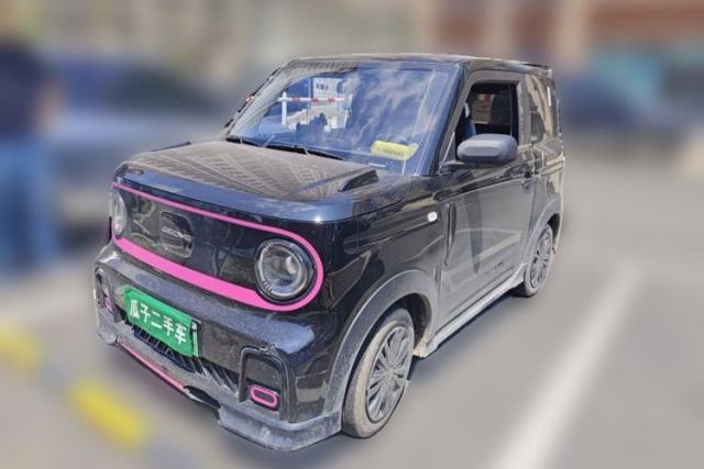 Used Geely Galaxy Panda 2025 210km Panda Kart