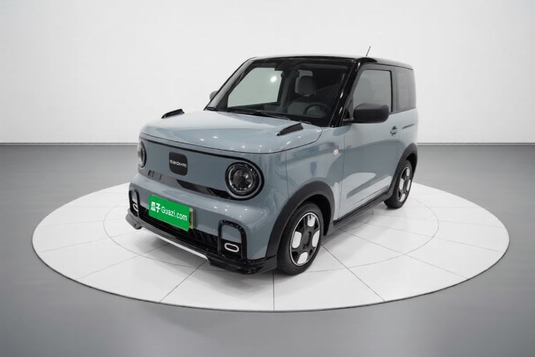 Używany Geely Galaxy Panda 2025 210km Panda Kart Guazi used car, China used car export, Used car for sale, Used cars, Cheapest cars for sale